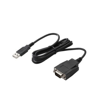 HP USB to Serial Port Adapter